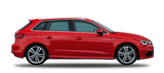 Used Hatchback for sale in North Shields