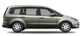 Used MPV+Estates for sale in North Shields
